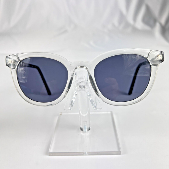 MARC HUNTER 7927 Crystal / Black 51-22-145 Designer Wayfairer Sunglasses Frame - Picture 1 of 11